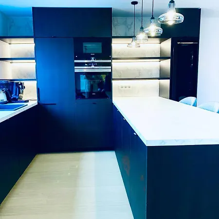 Luxury Business Flat *