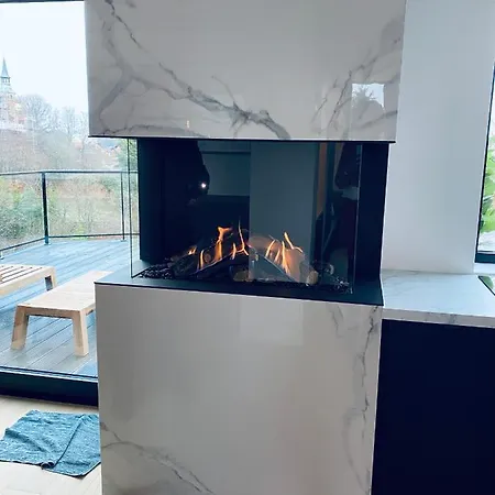 Luxury Business Flat
