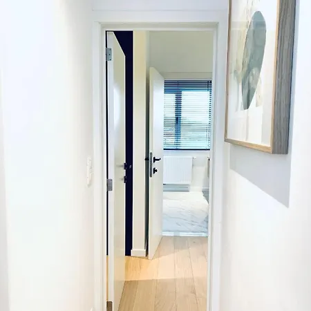 Luxury Business Flat Apartment *