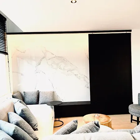 Luxury Business Flat *
