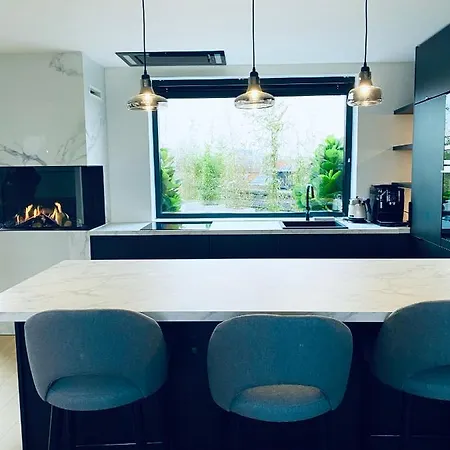 Luxury Business Flat Apartamento *