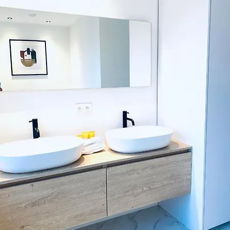 Luxury Business Flat Leuven