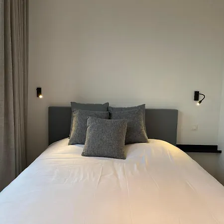 Apartment Luxury Business Flat