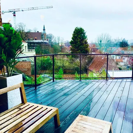 Luxury Business Flat *