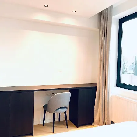 Apartment Luxury Business Flat