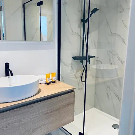 Luxury Business Flat Apartamento
