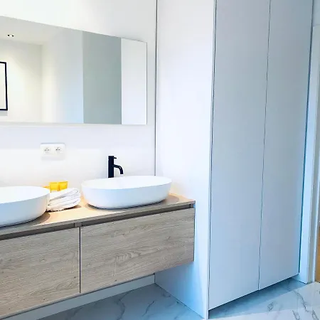 Apartment Luxury Business Flat Leuven