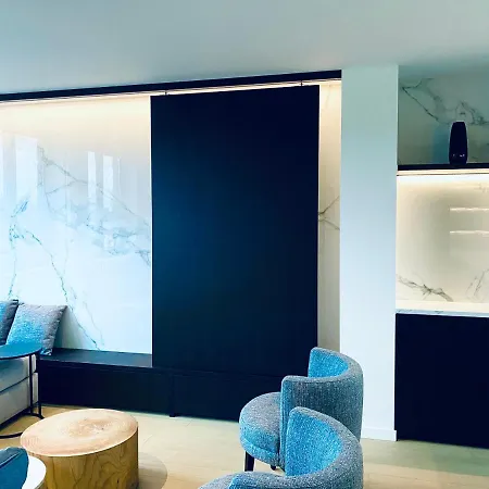 Luxury Business Flat Apartment Leuven