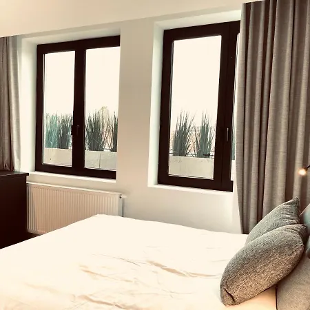 Luxury Business Flat